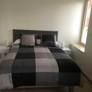  Appartement Résidence Merlin