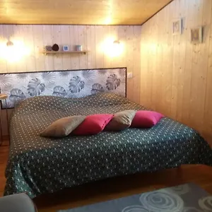  Chalet Le