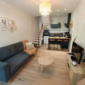  Appartement Joli Cocon En Hyper Centre