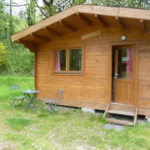  Chalet Pied De Mouton